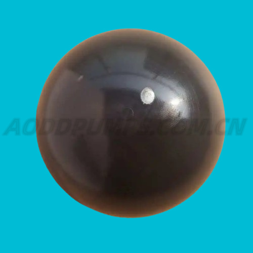 02-1080-53 wilden FKM valve balls