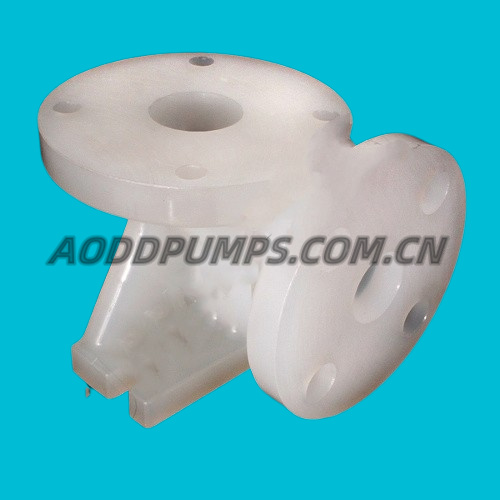 312.113.552 |312-113-552 Elbow Discharge Fit Sandpiper Parts