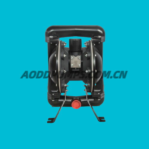 666172-3EB-C 1-1/2" Cast Iron Diaphragm Pump Fit ARO PUMP