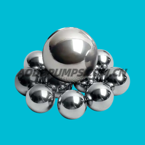 103869 Valve-balls Stainless Steel Parts Fit Graco Pumps