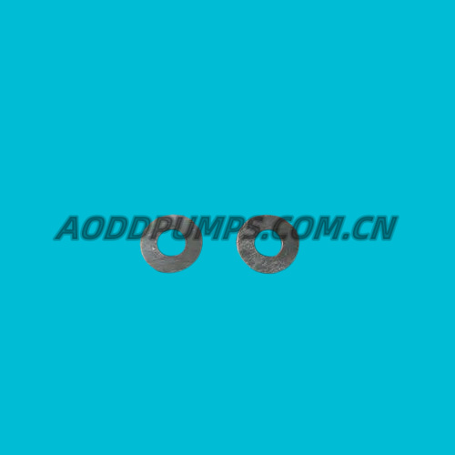 132.034.360 | 132-034-360 Bumper Buna Fit S05 S10 Sandpiper Pumps