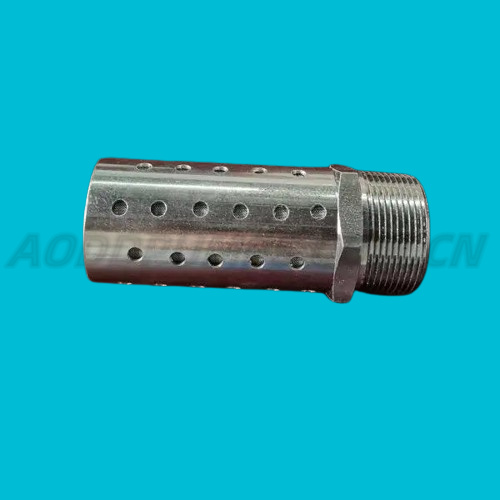 94117 Muffler Parts Fit ARO Pumps