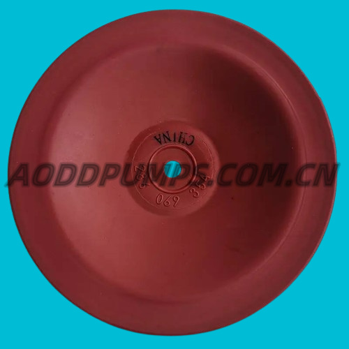 286-069-354 Diaphragm Santoprene Fit Sandpiper Pumps |286.069.354
