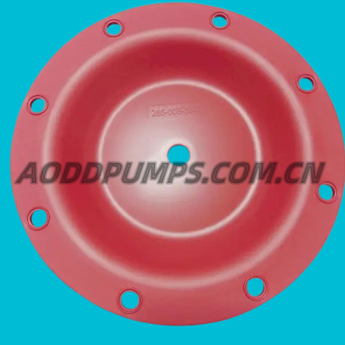 286-008-354 Diaphragm Santoprene Fit Sandpiper Pumps |286.008.354
