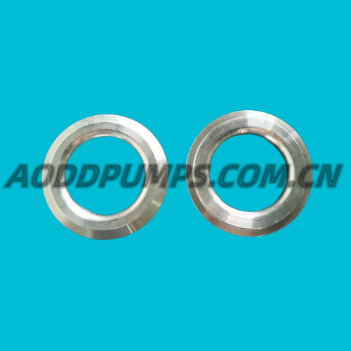 04-1125-03 Valve Seat Stainless Steel Fit Wilden Pumps