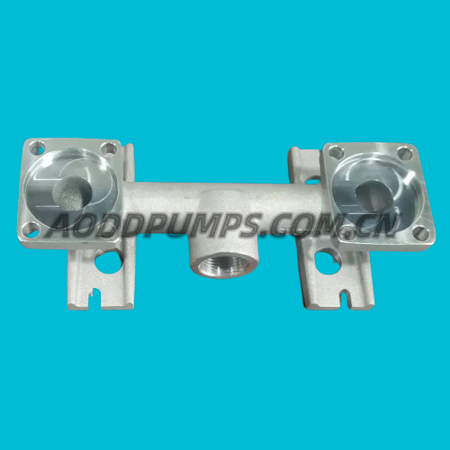 518-176-156 Manifold Discharge NPT Fit Sandpiper 518.176.156