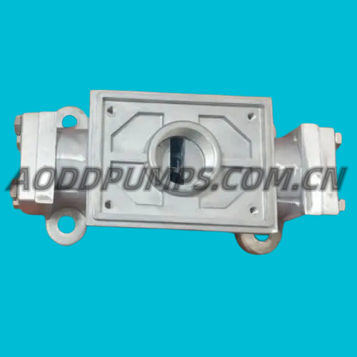 031.183.000 |031-183-000 AIR VALVE ASSEMBLY (NO MUFFLER) Fit Sandpiper