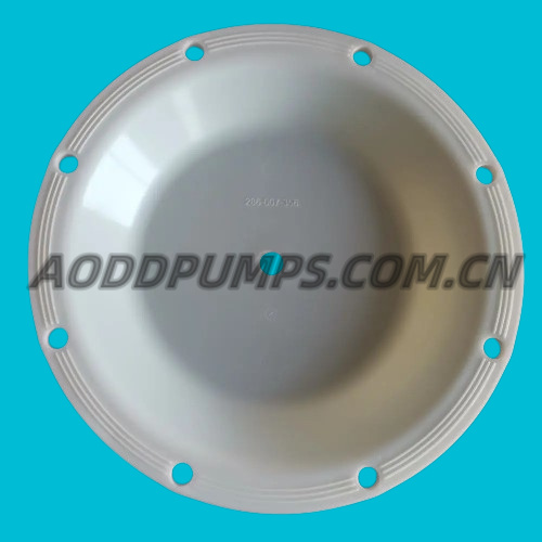 286-007-356 Diaphragm Santoprene Fit Sandpiper Pumps |286.007.356