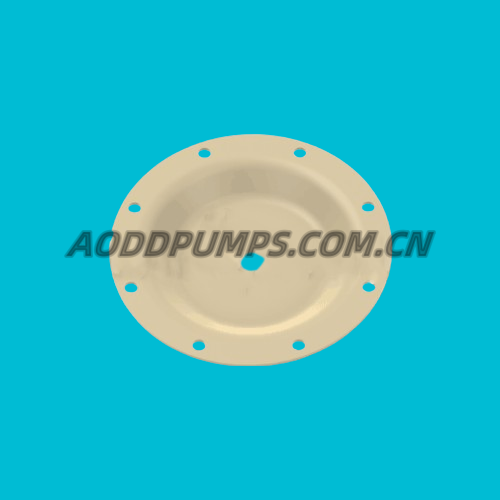 286.007.351|286-007-351 Santoprene Diaphragm Fits Sandpiper Parts