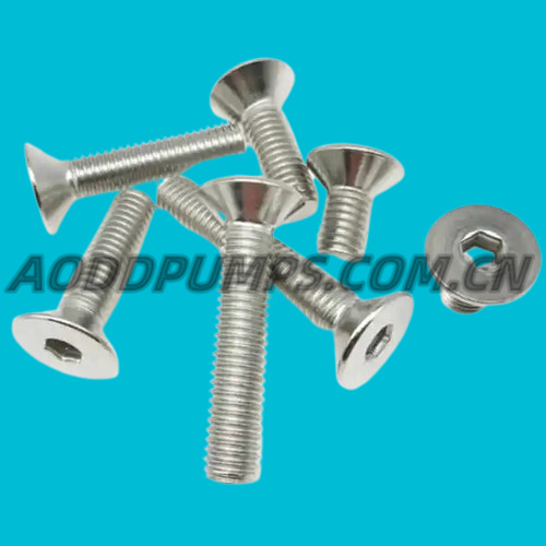 15-6200-03 SCREW SFCHC Fit Wilden Pumps