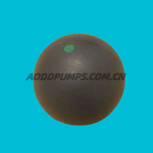 050-005-365 Sandpiper Valve ball Neoprene |050.005.365