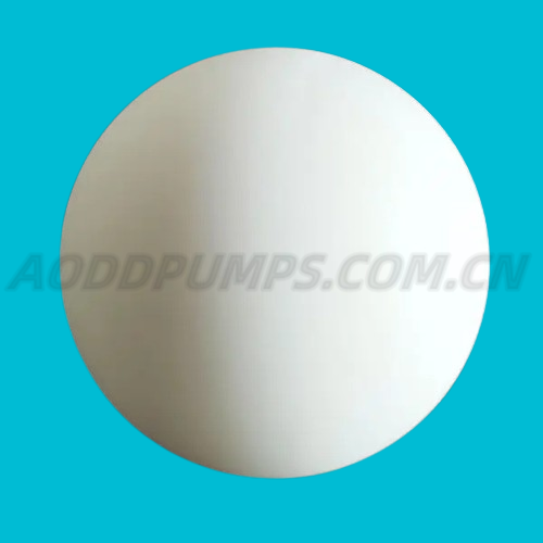 15-1085-56 Valve Ball Hytrel Fit Wilden Parts