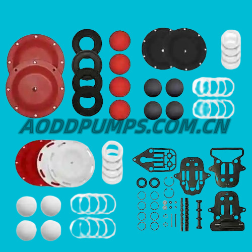 476.171.364 Repair kits Sandpiper S1F 476-171-364