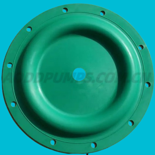 94616-A ARO Diaphragm Santoprene