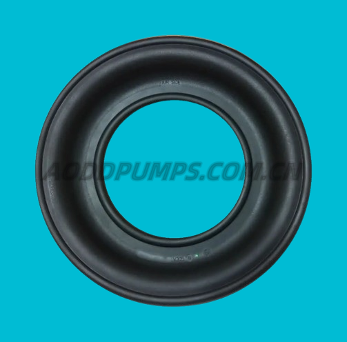 V305BN Versa-Matic Diaphragm Nitrile