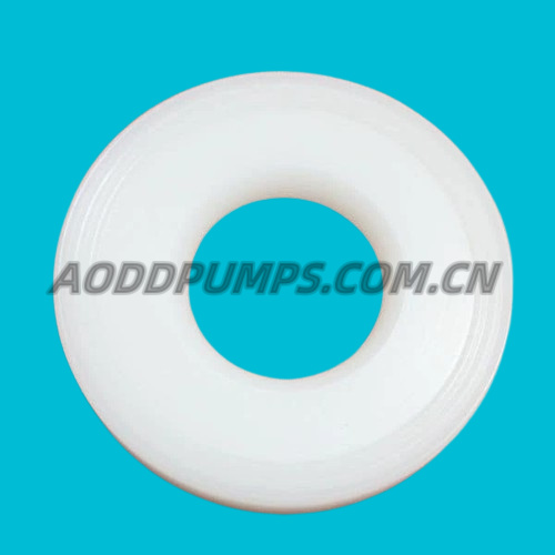 722.091.550 Valve Seat PP Fit Sandpiper Pumps 722-091-550