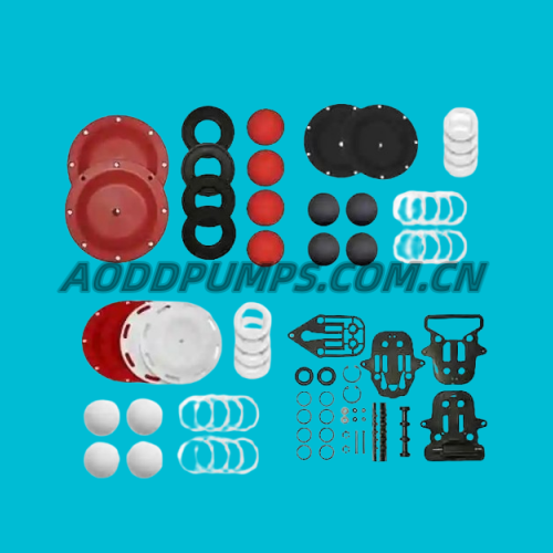 476.194.365|476-194-365 KIT-WET Fit Sandpiper Pumps