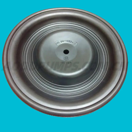 15-1020-51 Ultra-flex Diaphragm Parts Fit Wilden Pumps