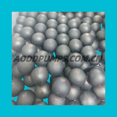 V241BN VERSA-MATIC VALVE-BALLS NITRILE