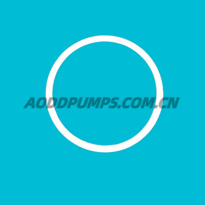 720-041-600|720.041.600 Seal Check Valve Retainer Fit Sandpiper Pumps Parts