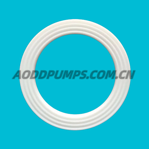 720-038-600 Seal Manifold PTFE Fit Sandpiper Pumps 720.038.600