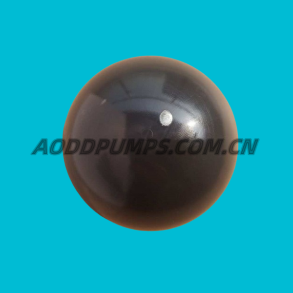 050-014-363 Sandpiper Valve ball FKM |050.014.363