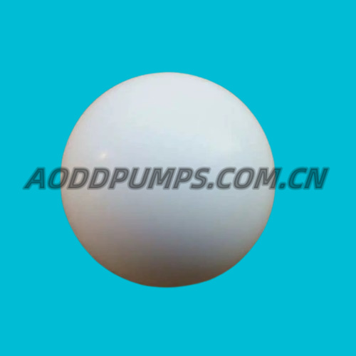050-042-600 Sandpiper Valve ball PTFE |050.042.600