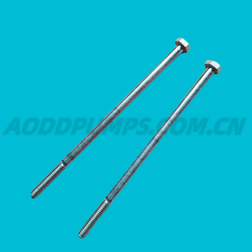 95886 Screw M6 x1 -6g x180MM SS Fit ARO Pumps Parts