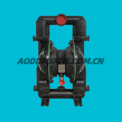666320-144-C 3" Metallic Diaphragm Pump Fit ARO PUMP