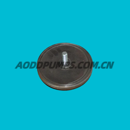 612.194.010|612-194-010 Cast Iron Outer Plate Fit Sandpiper Parts