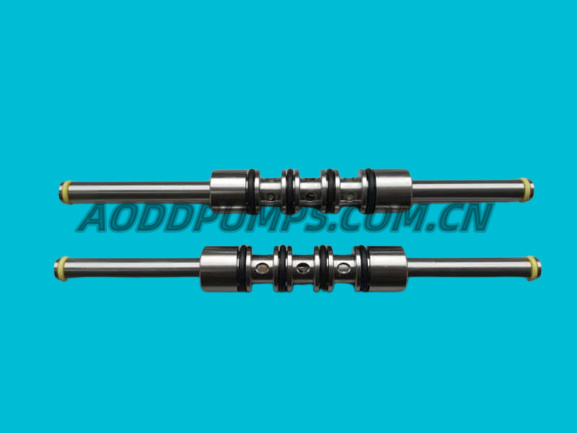 15-3882-99|15.3882.99 Pilot Sleeve Assembly Wilden Parts