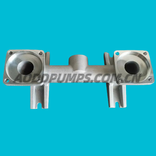 518.151.156E Manifold Suction BSP Fit Sandpiper Parts P518-151-156E