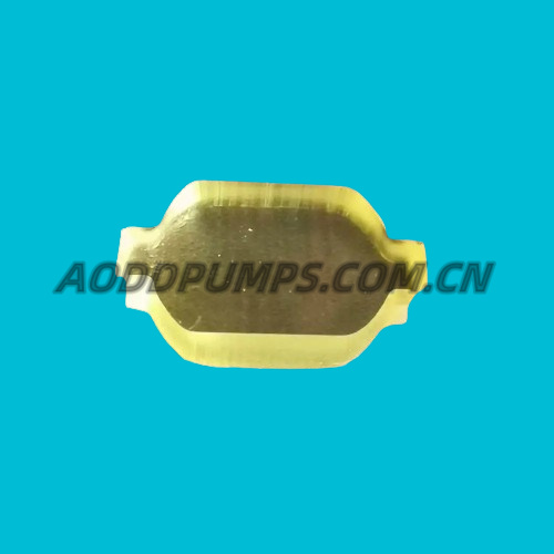 132-038-357 Bumper Spool Fit Sandpiper Pump 132.038.357