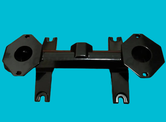 94327-2 Inlet Manifold BSP Aluminum Fit Aro Pumps PD20