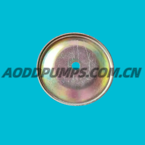 04-4550-08 Outer Piston Fit WILDEN Pumps Parts