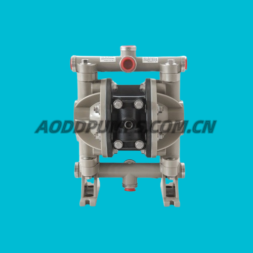 66605J-3EB 1/2" Non-Metallic Diaphragm Pump Fit ARO PUMP
