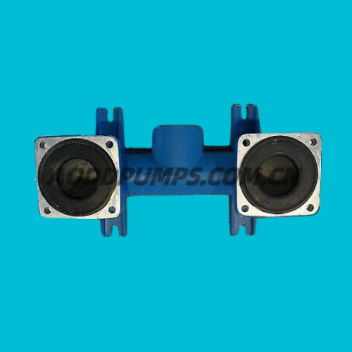 518.143.156E|518-143-156E S30 Manifold Suction-BSPT Aluminium Alloy Fit Sandpiper Parts