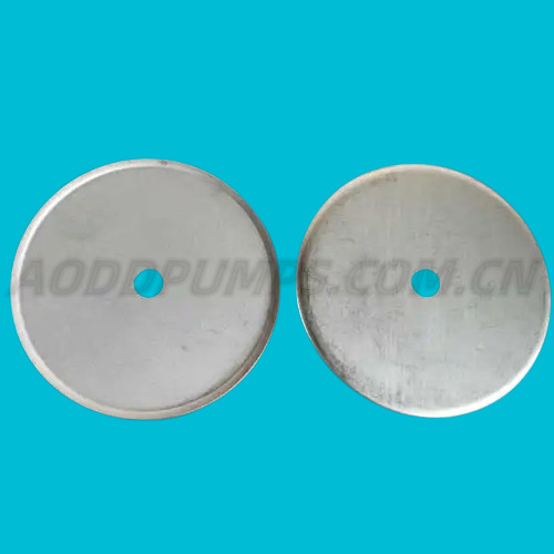 92775 Piston STAINLESS STEEL Fit ARO Pumps Parts