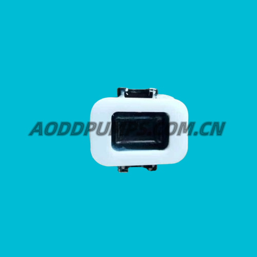 240222 Main Valve Aluminum Parts Fit Graco Pumps