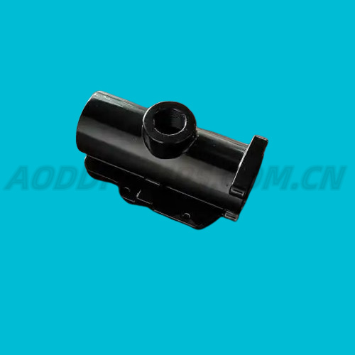 96334-1 Valve Housing Aluminum Fit ARO Parts
