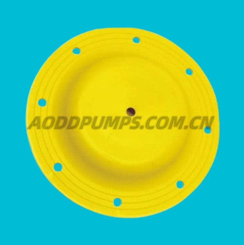 V183TPEXL Versa-Matic Diaphragm SANTOPRENE