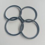 08-1300-60-500 O- Ring TFE/FKM Pas Wilden Bagian Pumps