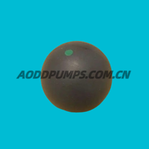 771526 yamada Valve balls Neoprene