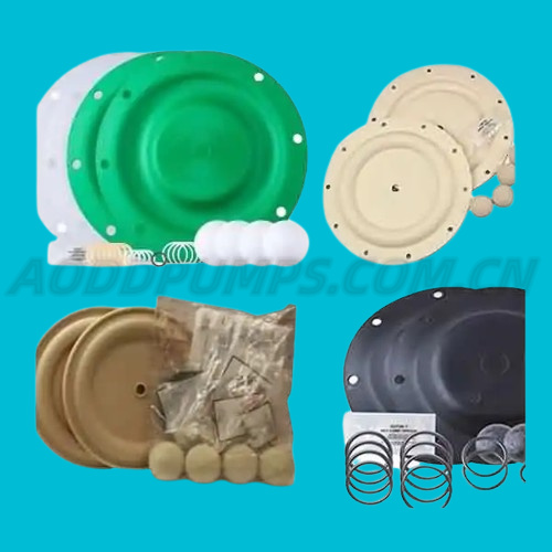 637396-GG SERVICE KIT Fit ARO Pumps Parts