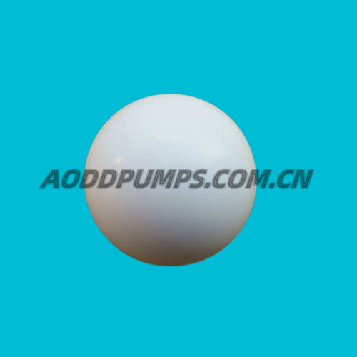 1H017 Valve Ball PTFE Fit Blagdon Punps Parts