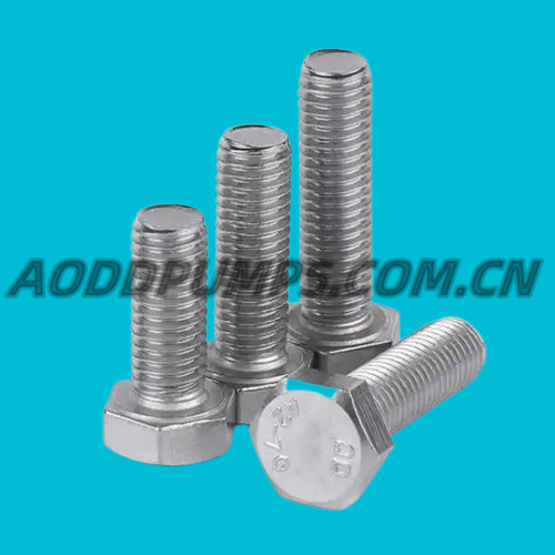 08-6187-08 Screw HHC Fit Wilden Pumps