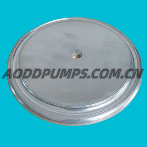 08-3700-01 Inner Piston, Aluminum Parts Fit for Wilden