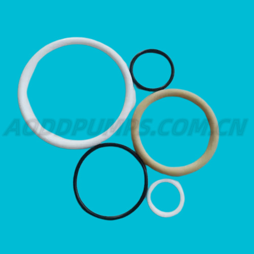 02-1205-53 O-Ring Fit Wilden Pumps Parts