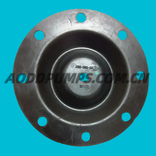 286-095-365 Diaphragm Santoprene Fit Sandpiper Pumps |286.095.365