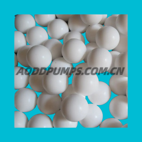 112359 Valve balls PTFE Fit GRACO Pumps Parts
